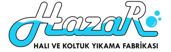Hazar Halı ve Koltuk Yıkama Fabrikası